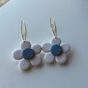 Handmade earrings